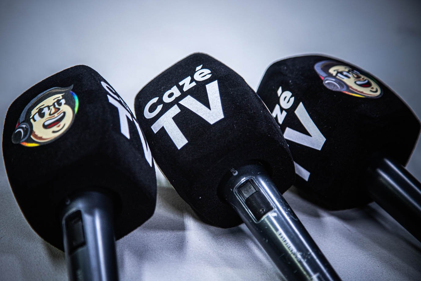 Quais jogos da Copa serão exclusivos da CazéTV? Veja a programação
