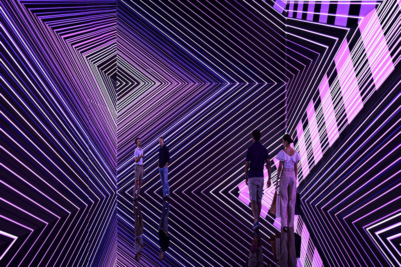 Nubank terá centro cultural na Avenida Paulista com foco em experiências imersivas