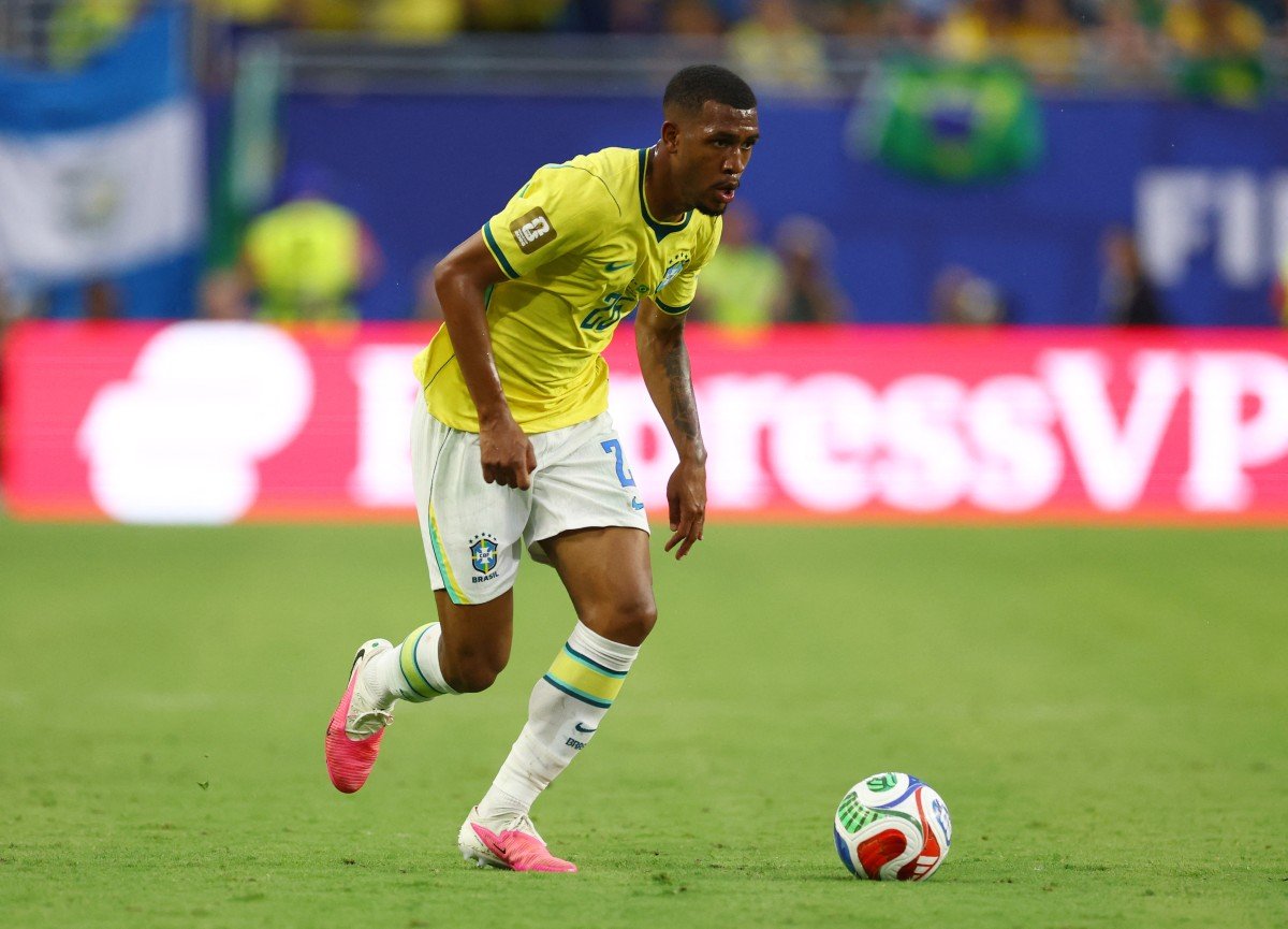 Brasil x Japão: que horas e onde assistir ao jogo da Copa do Mundo hoje