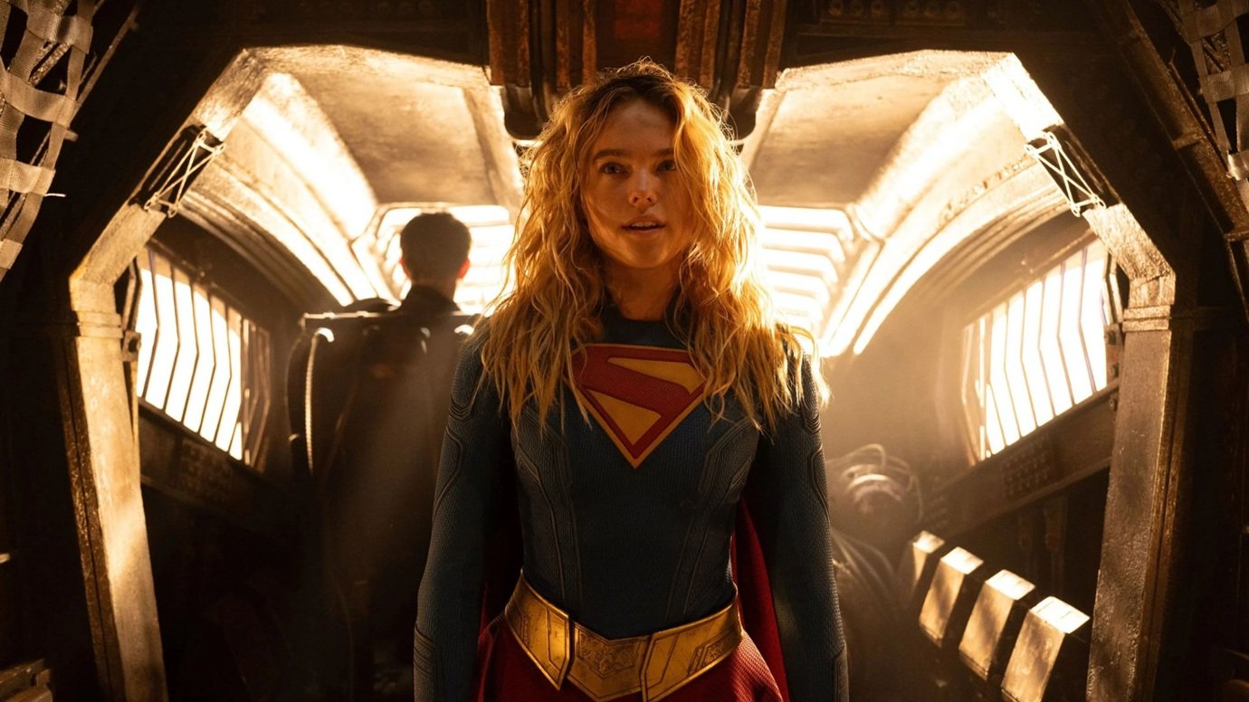 'Supergirl' estreia abaixo do esperado e fica atrás de 'Toy Story 5' na bilheteria mundial