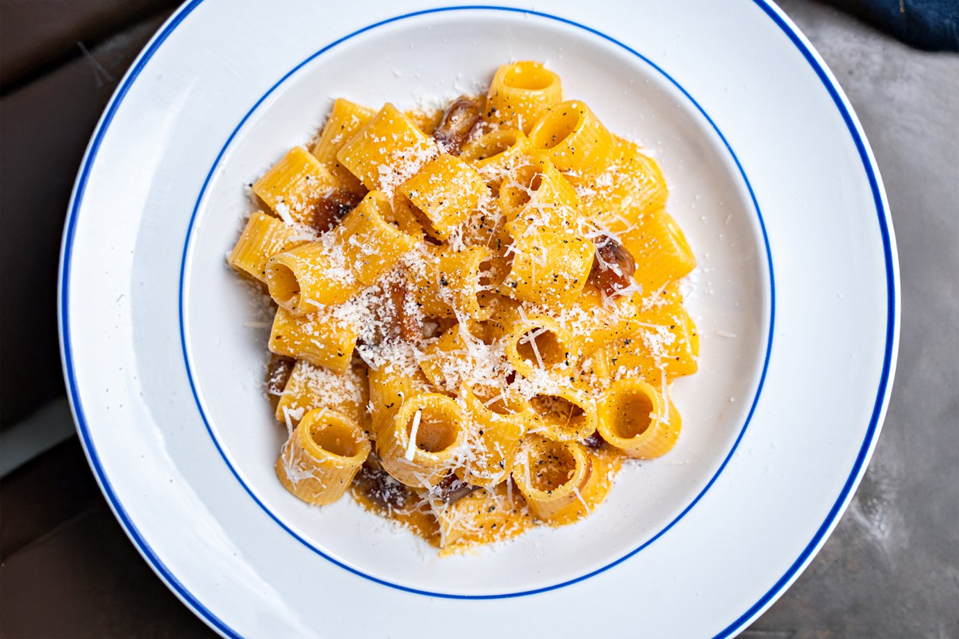 Os melhores restaurantes de culinária italiana em São Paulo