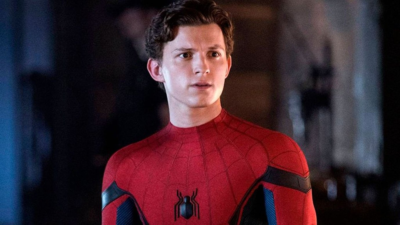 Tom Holland fez um pedido à Sony que mudou os planos do próximo Homem-Aranha