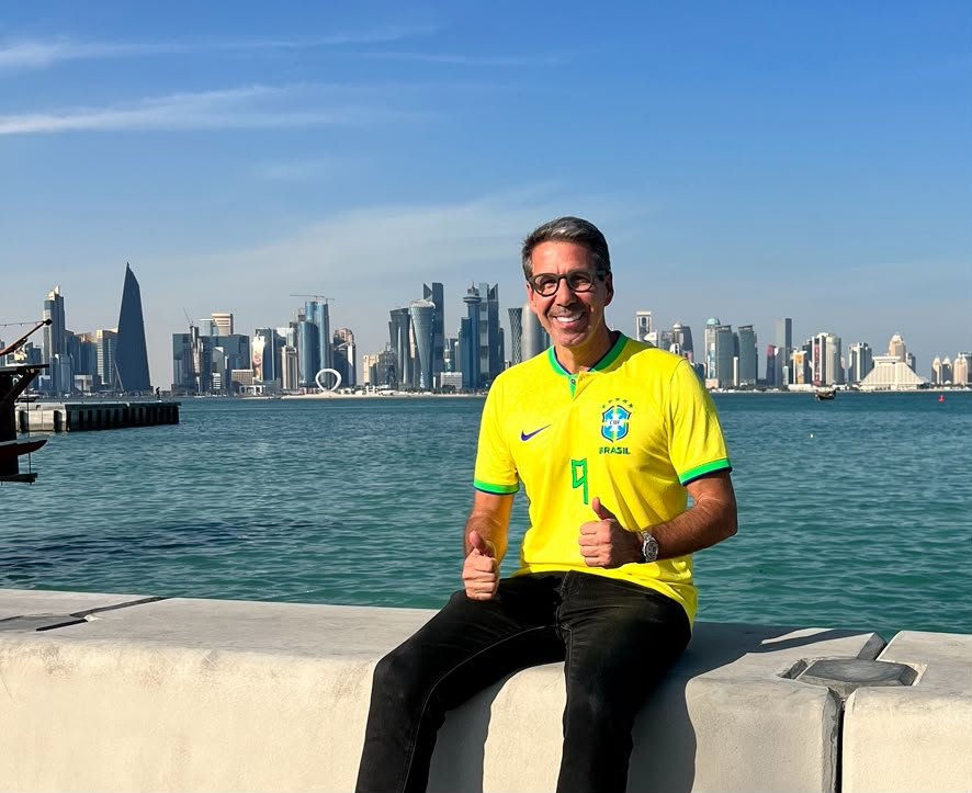 O que as empresas podem aprender com a Copa do Mundo