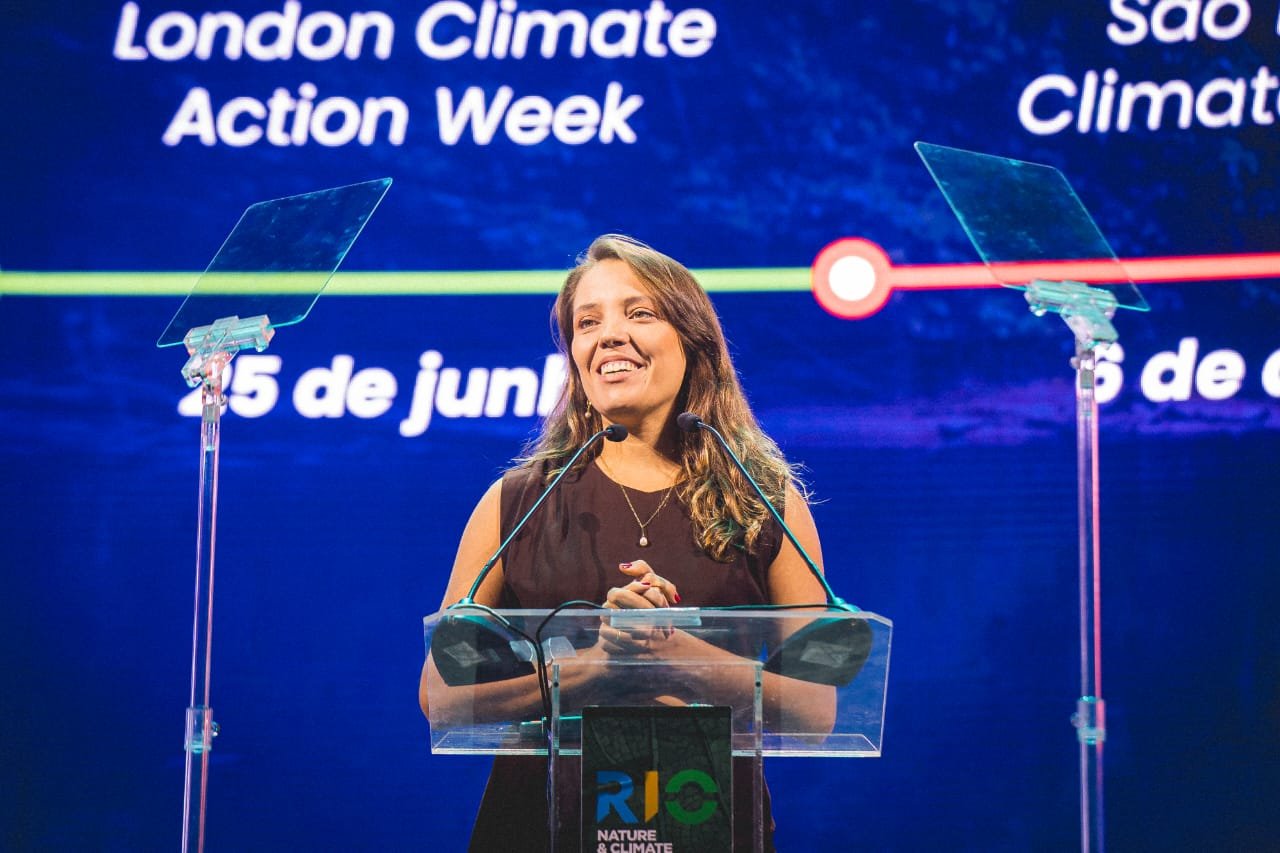 Semana do Clima de SP será palco de cúpula da World Climate Foundation no MASP