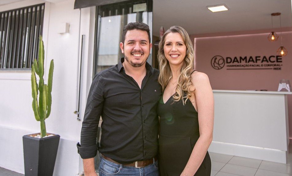 Rede de harmonização facial lança IA que simula resultado para faturar R$ 50 milhões