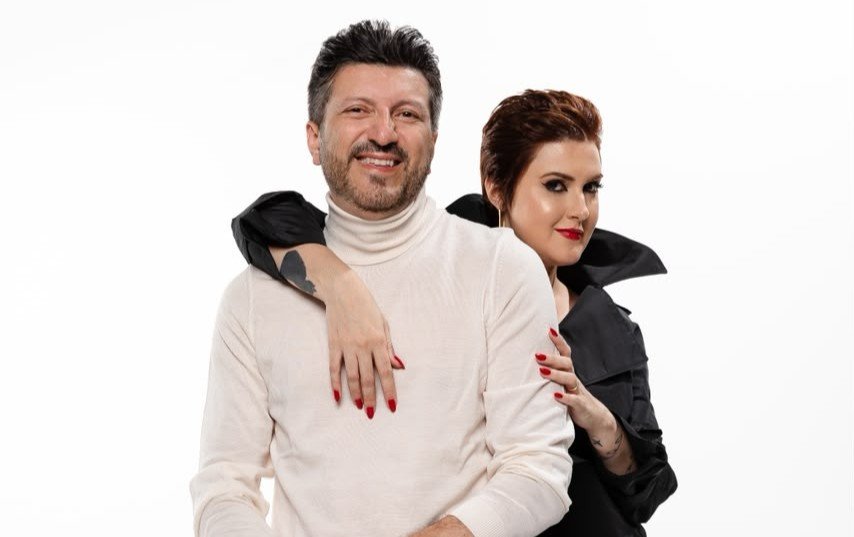 Como este casal construiu um negócio de R$ 20 milhões ensinando pessoas a perderem o medo