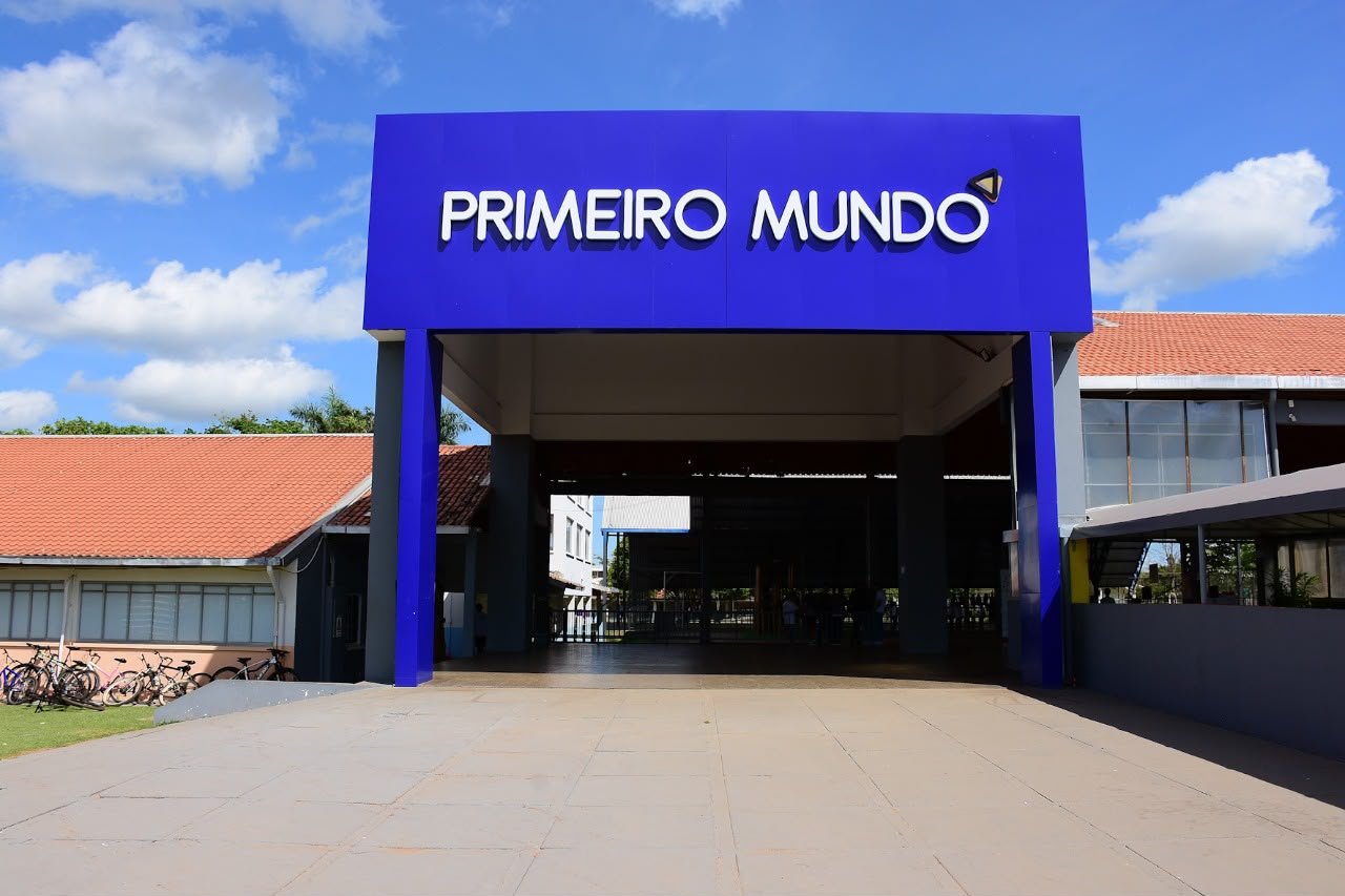 De 40 a 600 medalhas: o plano desse colégio para criar um polo de educação de elite