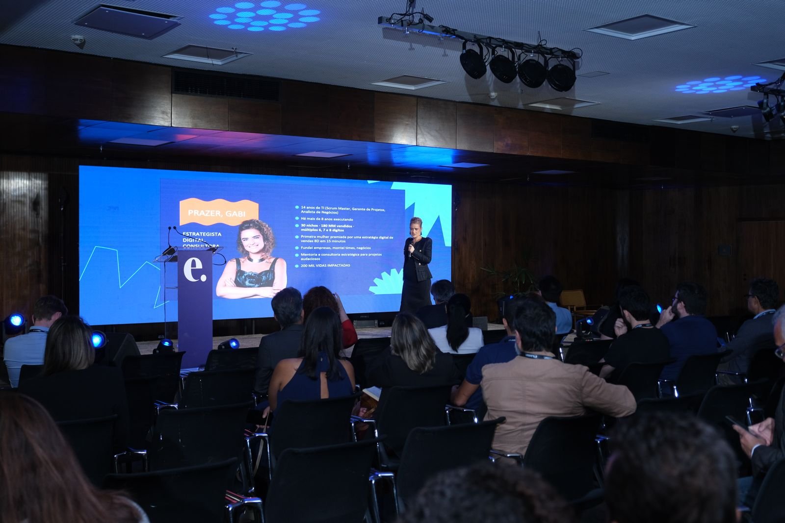 'Esse negócio de produzir conteúdo não é comigo': a frase que pode custar muito caro