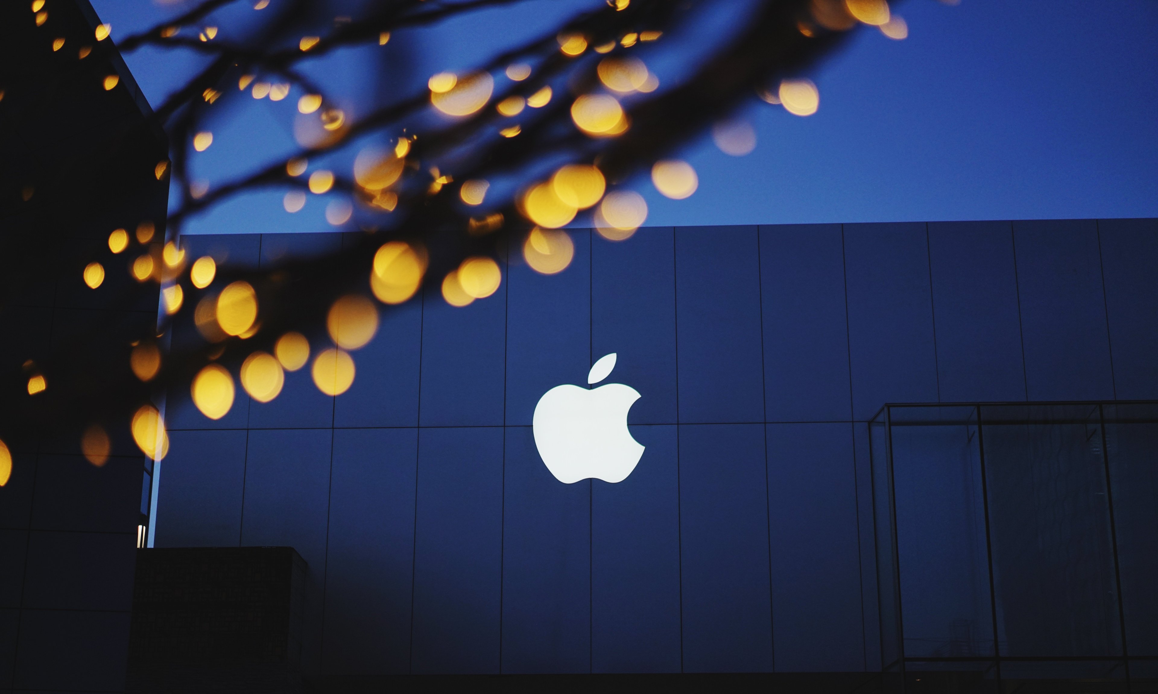 Capa: Venda de empresas: como a Apple gera US$ 1,14 bilhão por dia