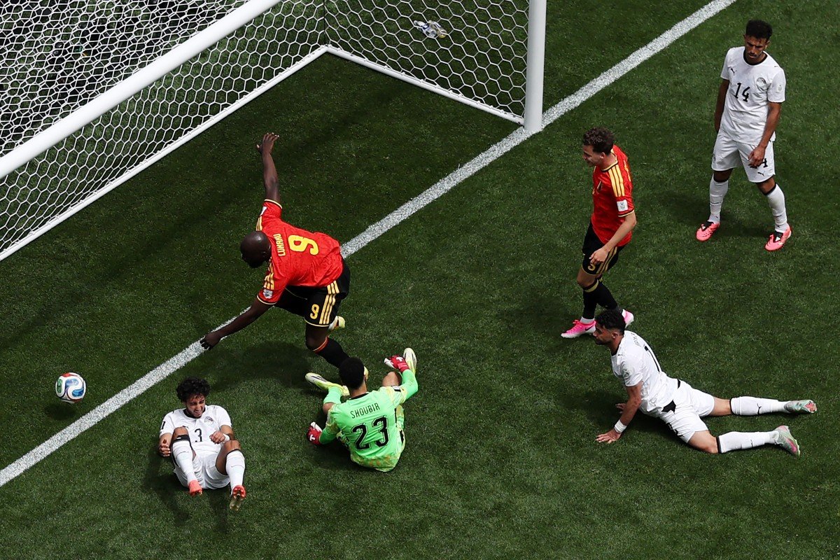 Copa do Mundo vê favoritos tropeçarem em 'segunda dos empates'