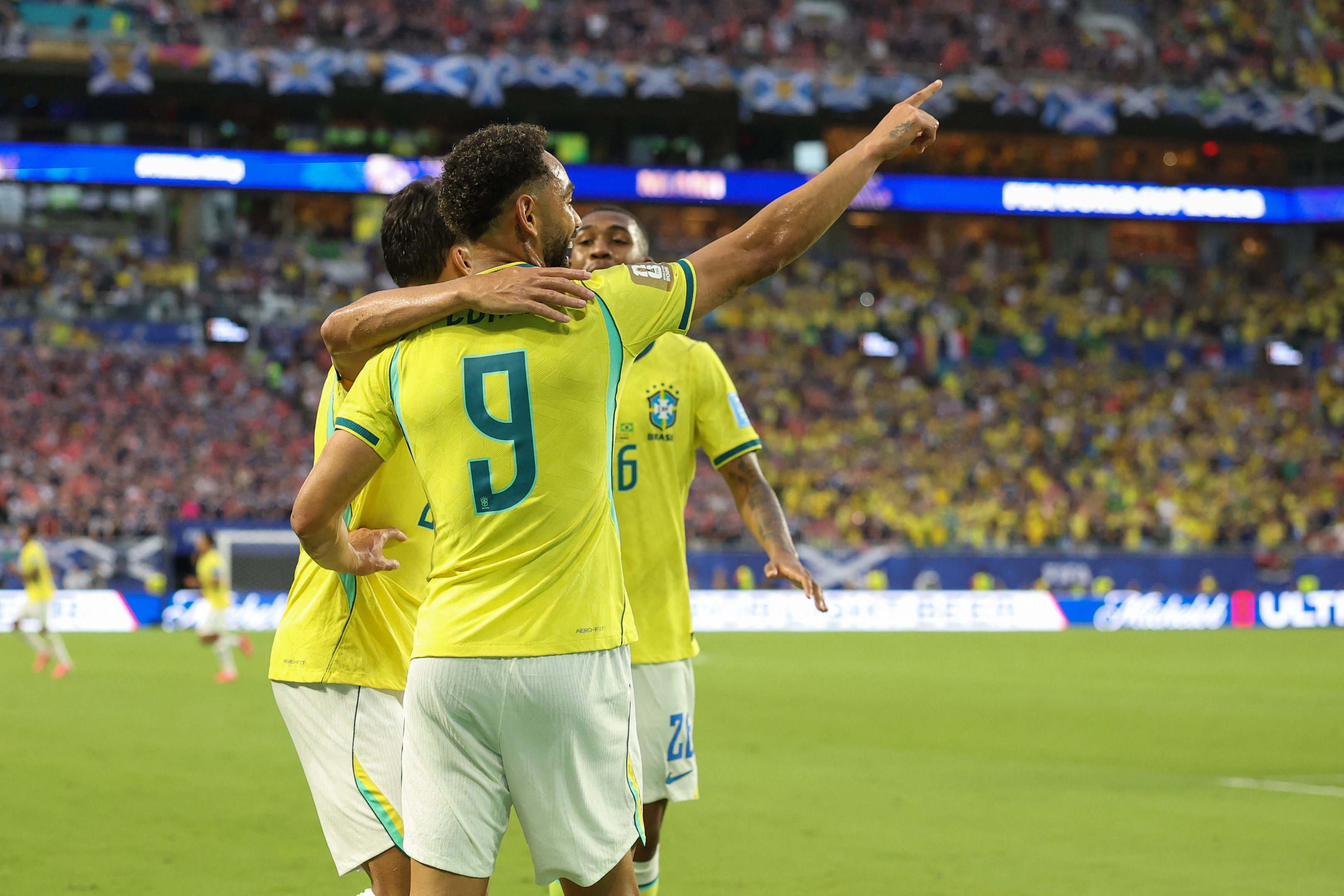 O que acontece se o Brasil perder do Japão no mata-mata da Copa do Mundo hoje?