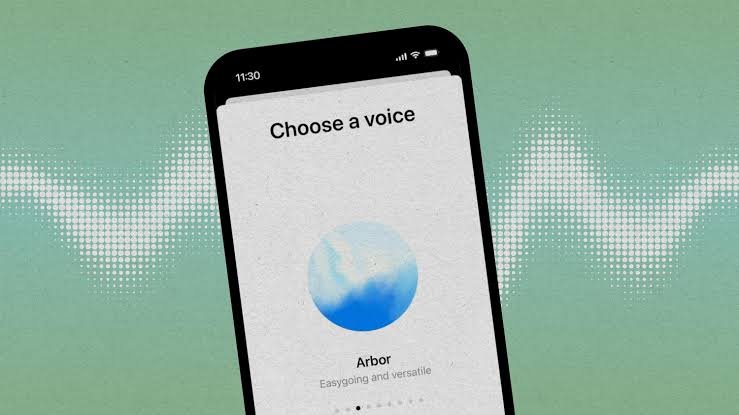 ChatGPT e Gemini no modo voz: o que dá para fazer falando com a IA?