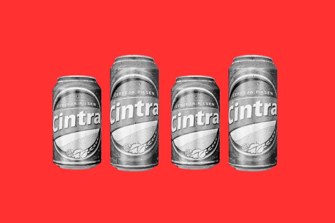 Lembra da Cintra? O que aconteceu com a marca de cervejas que chegou a ser a 4ª maior do Brasil