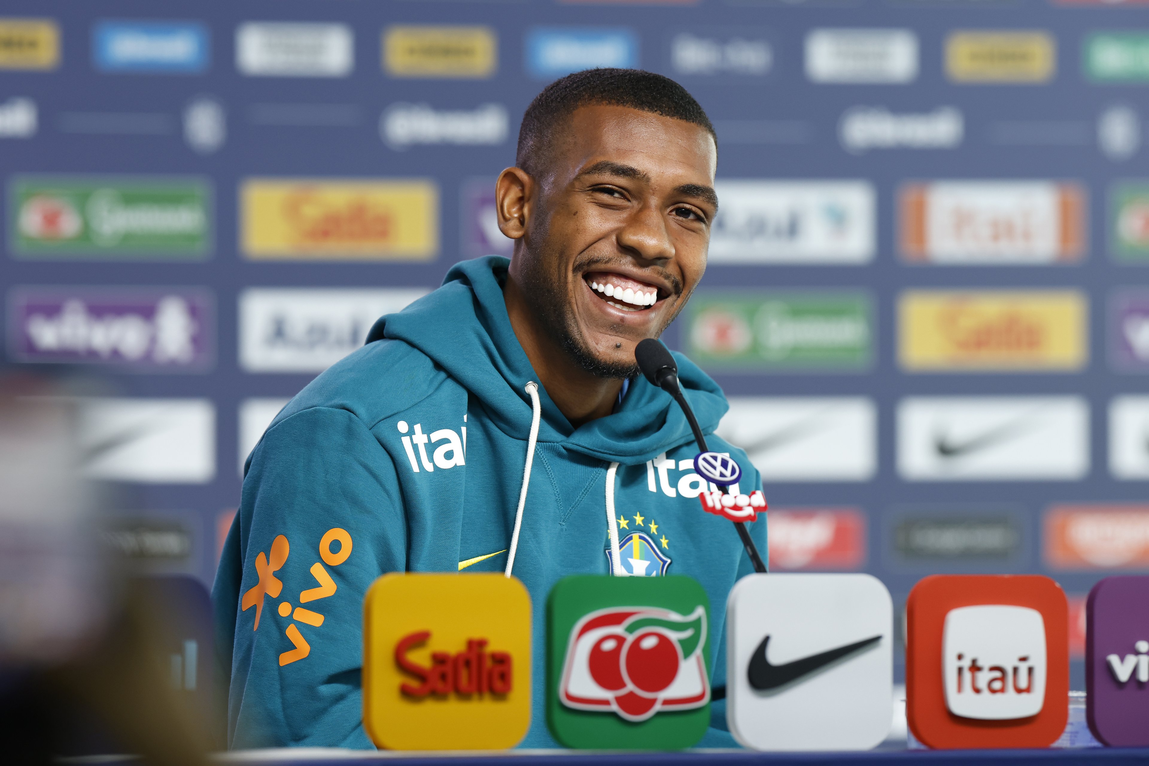Quem é Rayan? Conheça a joia do Brasil convocada para a Copa do Mundo de 2026