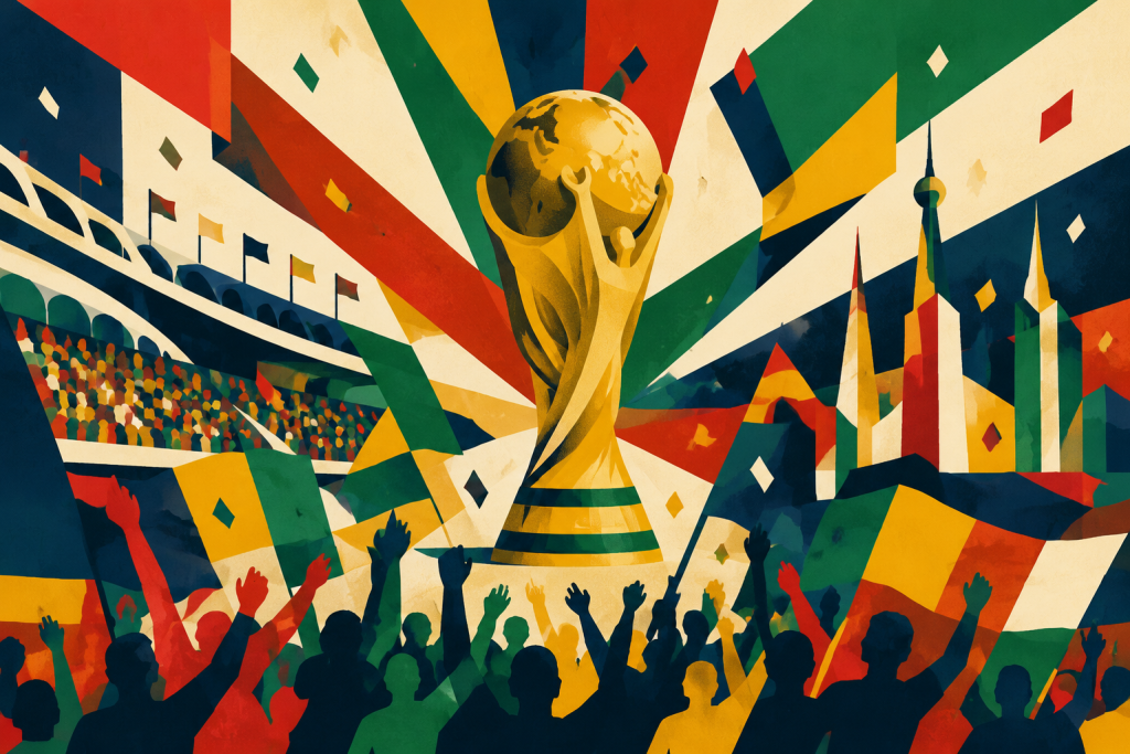 Copa do Mundo