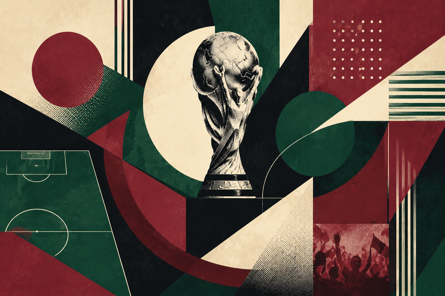 Canadá x Bósnia e Herzegovina: que horas e onde assistir ao jogo da Copa do Mundo 2026