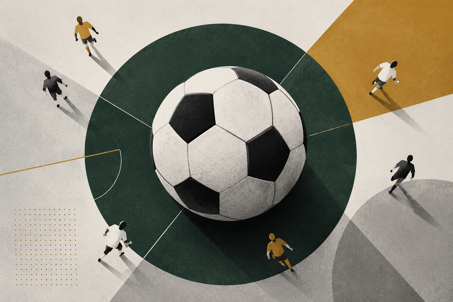 A Arábia Saudita vai ganhar hoje? Veja o que dizem as estatísticas sobre jogo da Copa