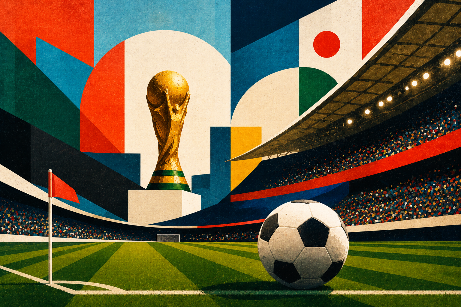 Pausas para hidratação viram oportunidade milionária na Copa do Mundo