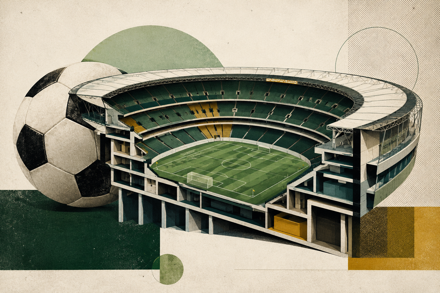 Gemini prevê campeão da Copa do Mundo 2026 — e Brasil fica fora do top 5