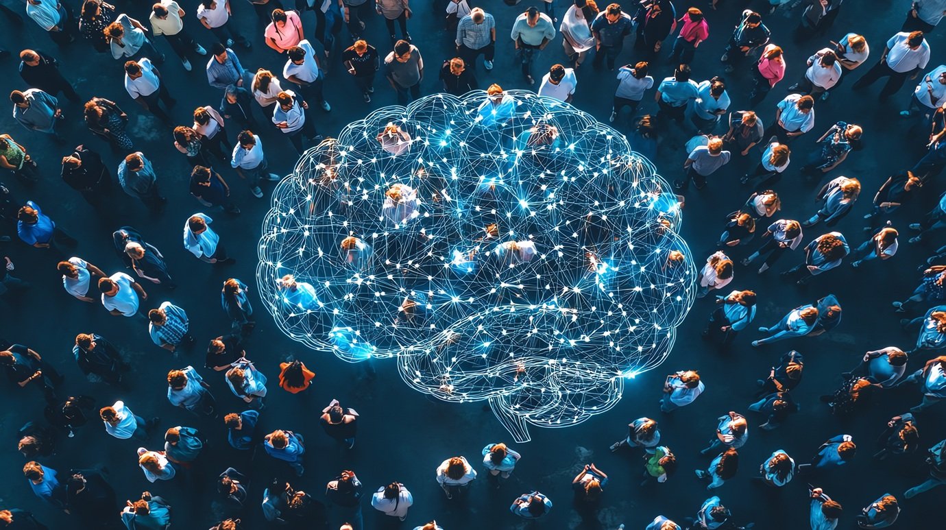 Decisão de socializar é consciente? Estudo sugere que não