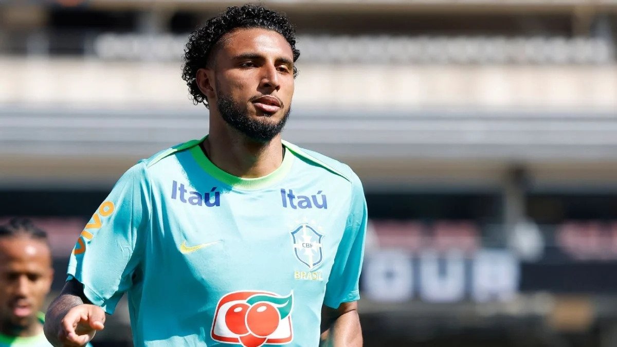 Quem é Éderson? Convocado para a Copa soma apenas três partidas pelo Brasil