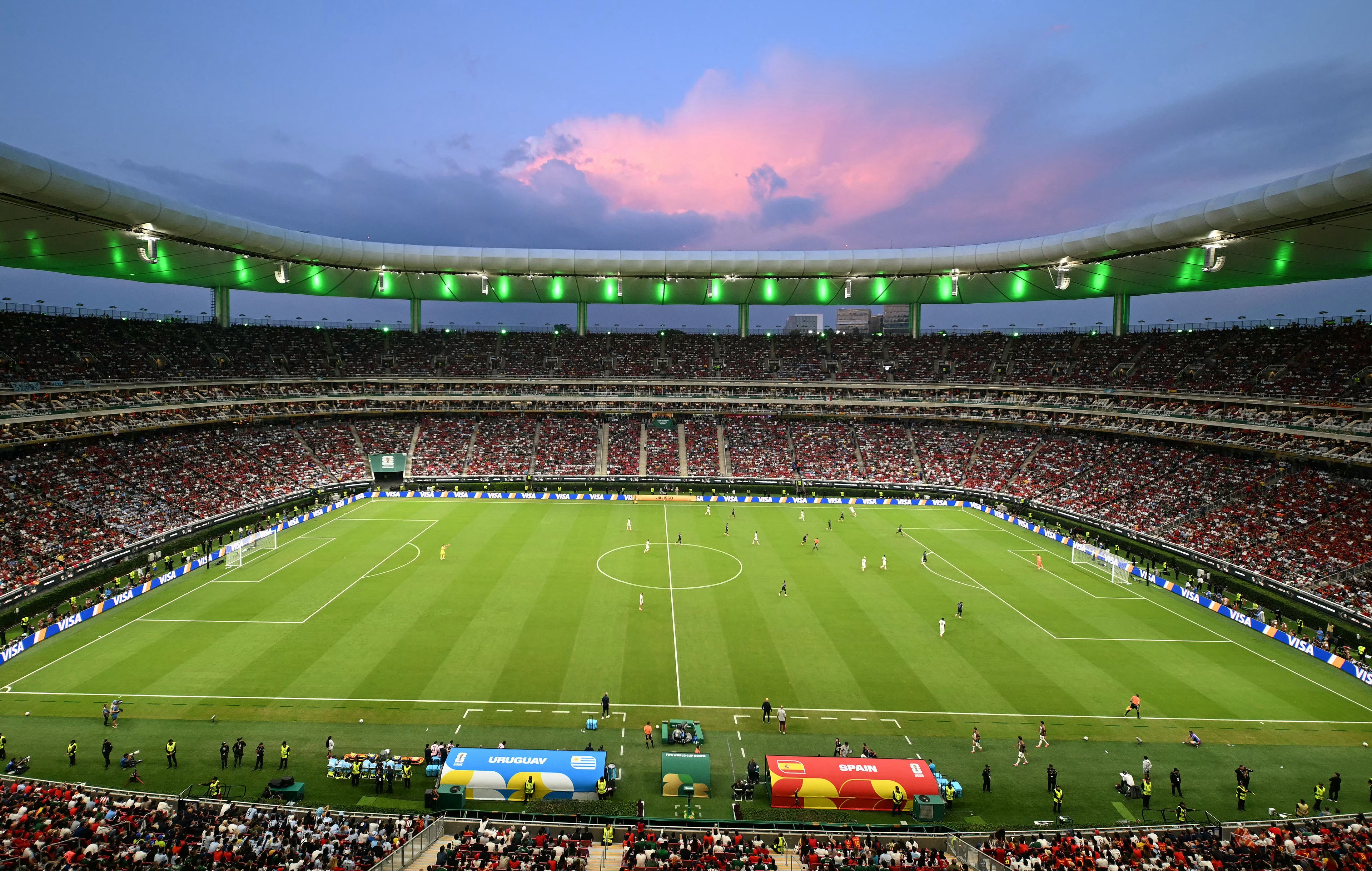 Chaveamento da Copa do Mundo 2026: veja os confrontos do mata-mata definidos até agora