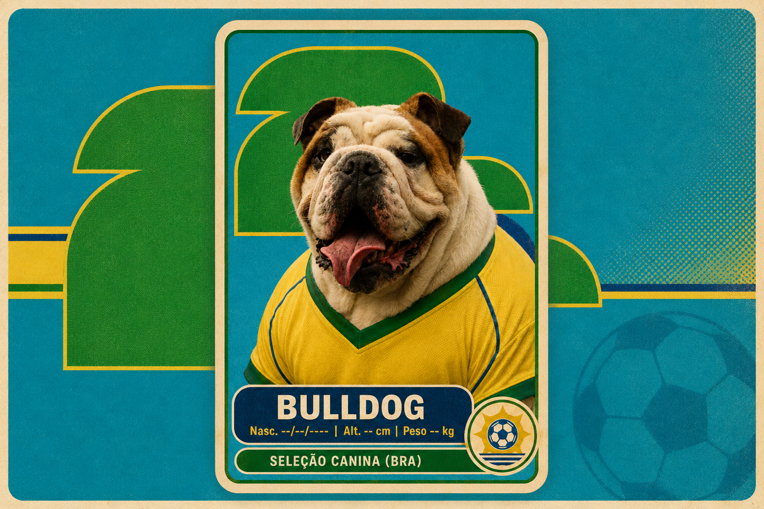 Como fazer sua foto virar figurinha do álbum da Copa do Mundo com o ...