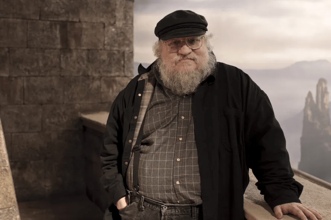 'Os Ventos do Inverno': por que o novo livro de 'Game of Thrones' está tão atrasado?