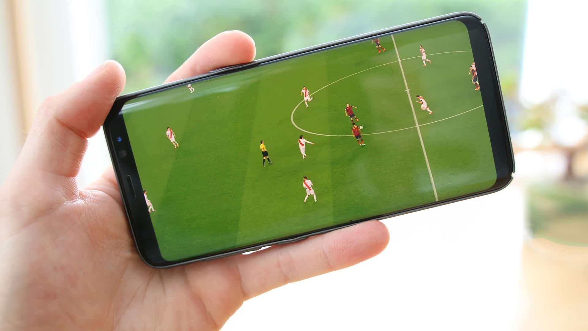 Como gravar e cortar os melhores momentos dos jogos no celular sem perder qualidade