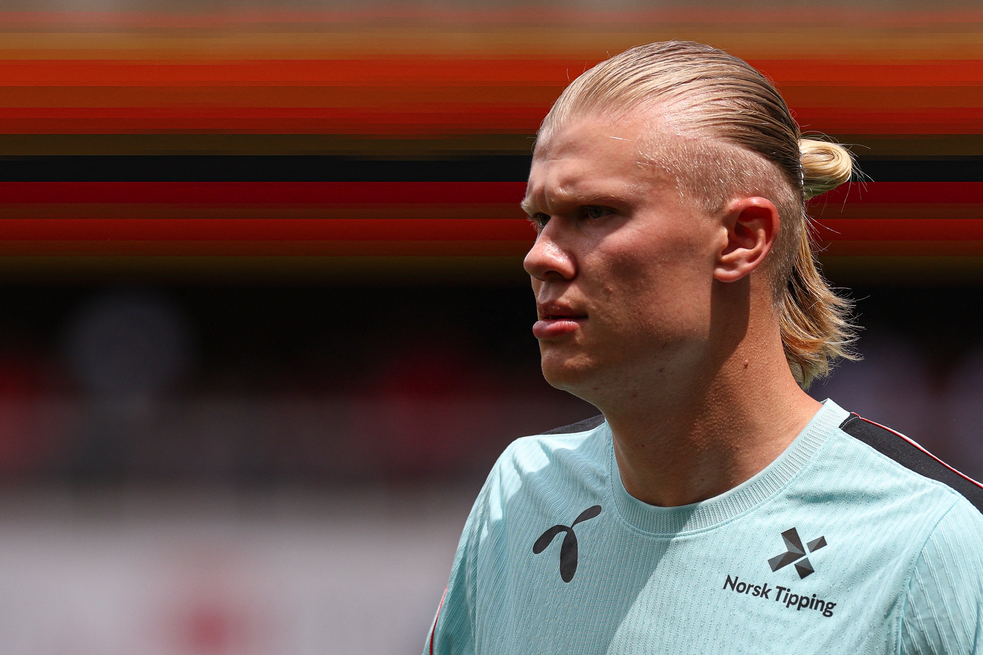 Que horas joga Haaland hoje? Noruega estreia na Copa do Mundo contra o Iraque