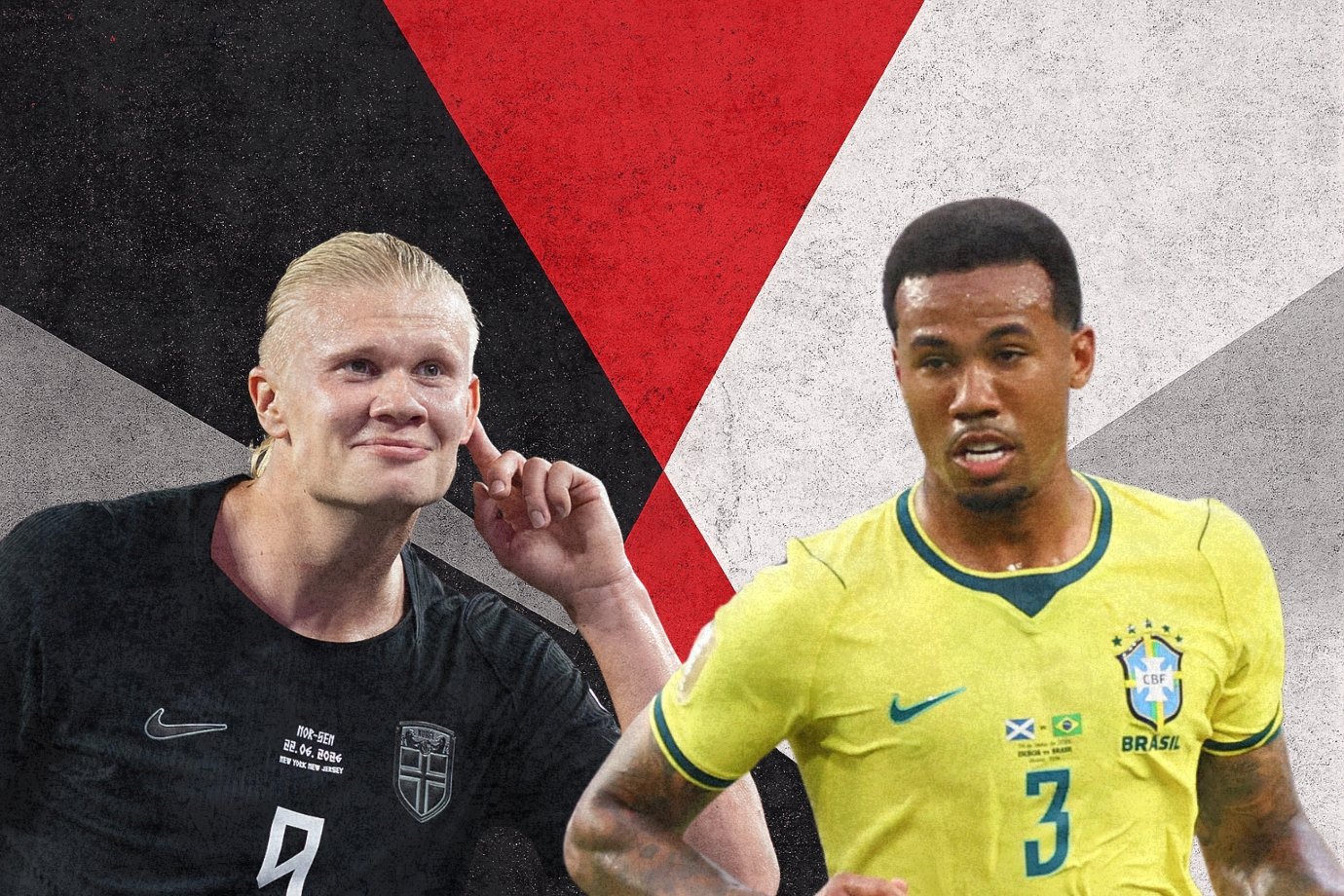 Que horas será Brasil x Noruega neste domingo? Fifa toma decisão sobre o confronto