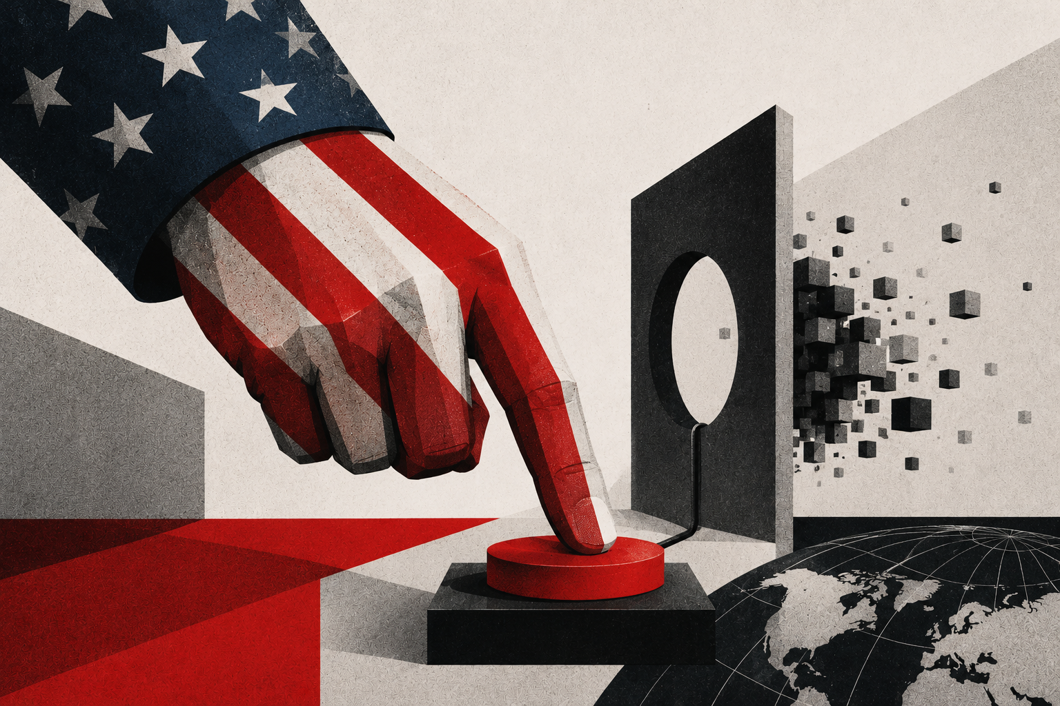 A inteligência artificial que era perigosa demais — até deixar de ser