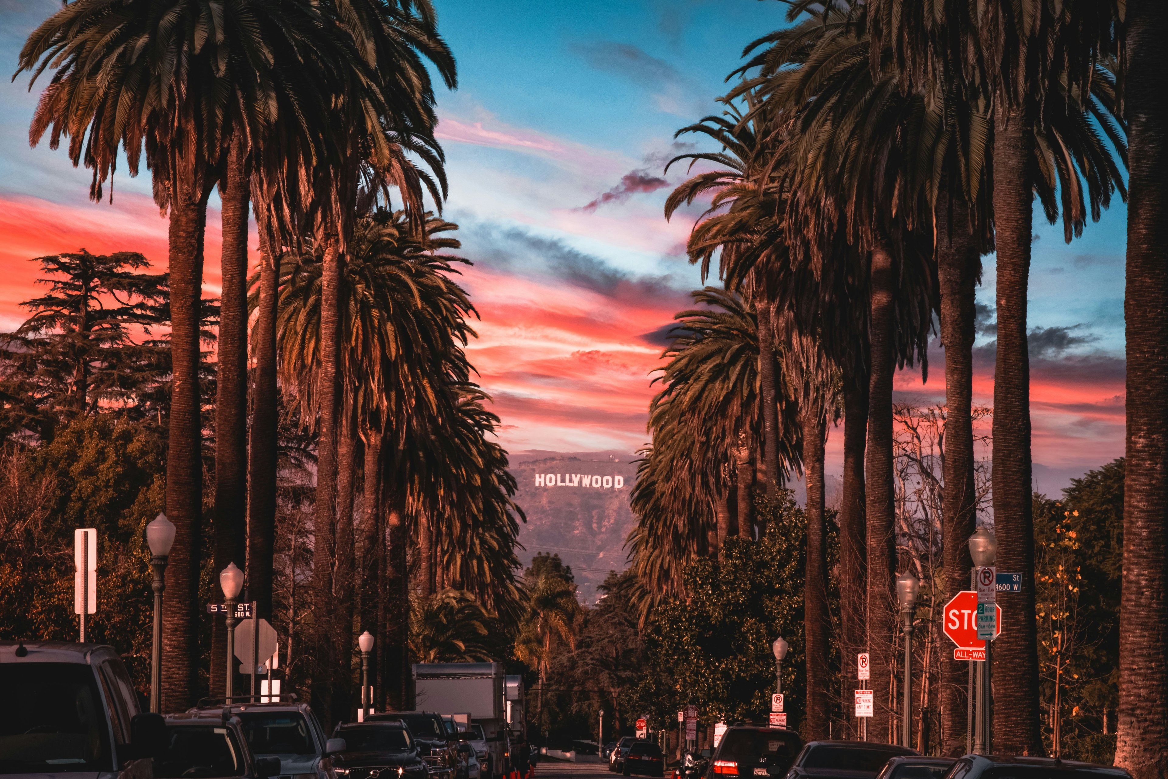 24 horas em Los Angeles: o que fazer na cidade em um dia