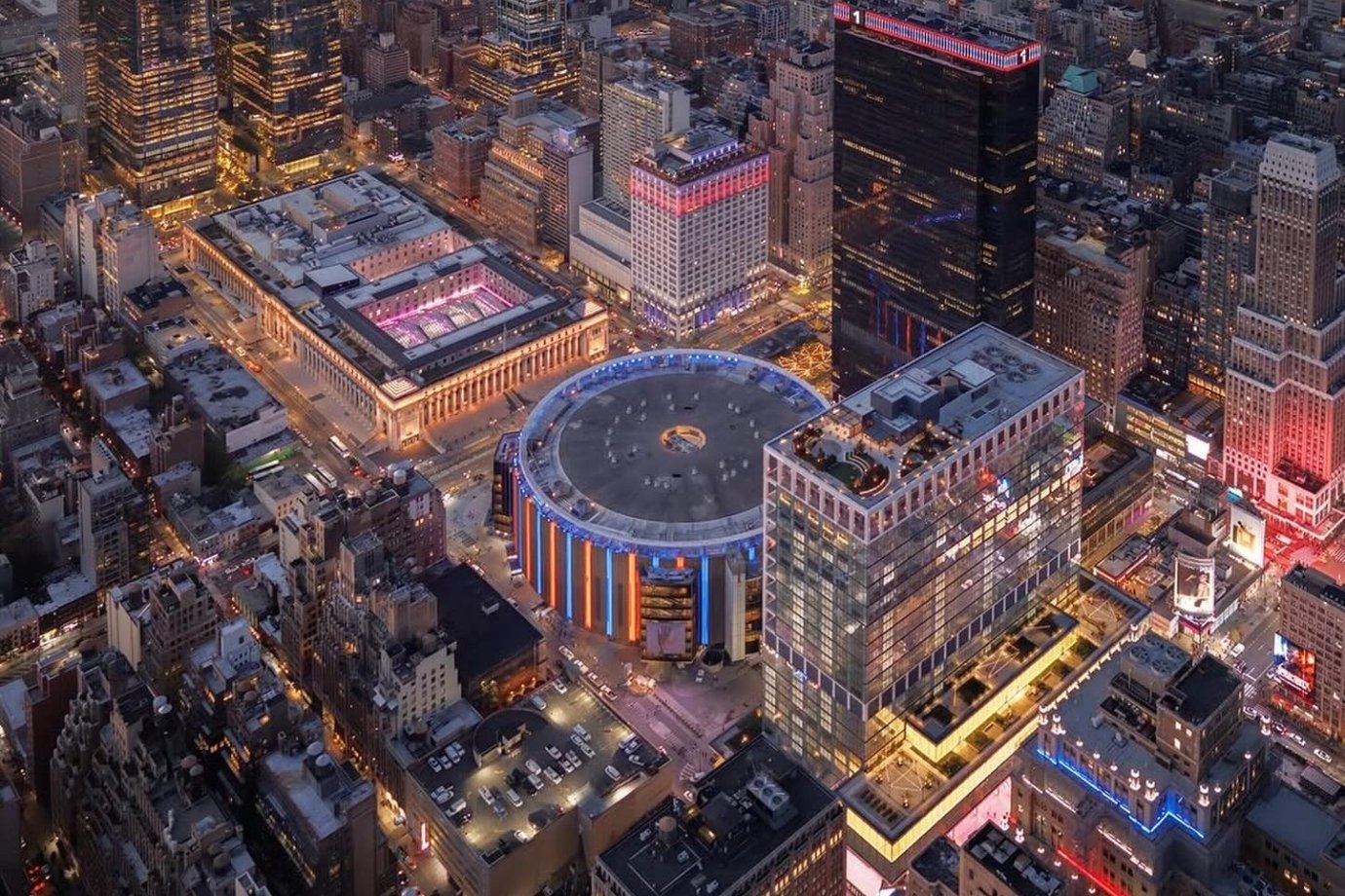 Nova York quer obrigar anúncios de imóveis a informar uso de IA em imagens manipuladas