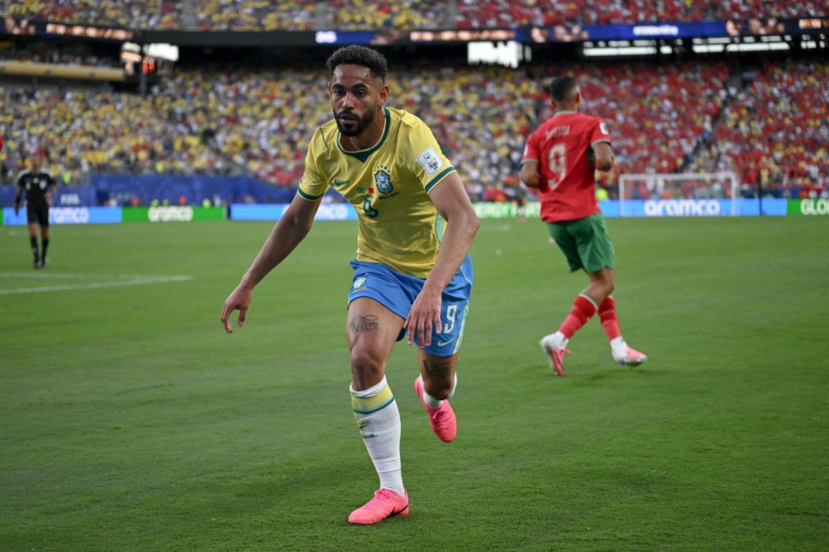 Brasil x Haiti: veja a escalação confirmada da Seleção na Copa do Mundo