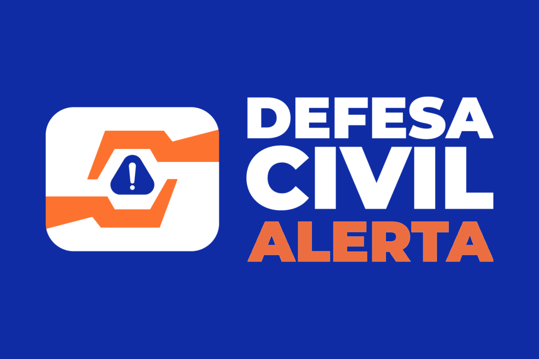 O que é alerta extremo da Defesa Civil? Veja quando avisos aparecem no celular