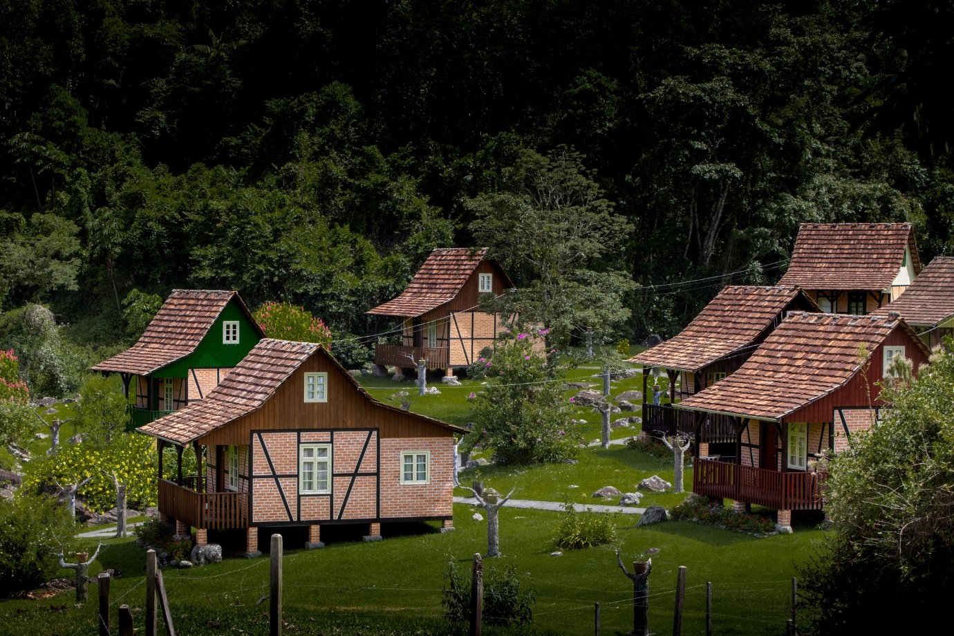 Como as pousadas tradicionais se reinventaram na era dos Airbnbs