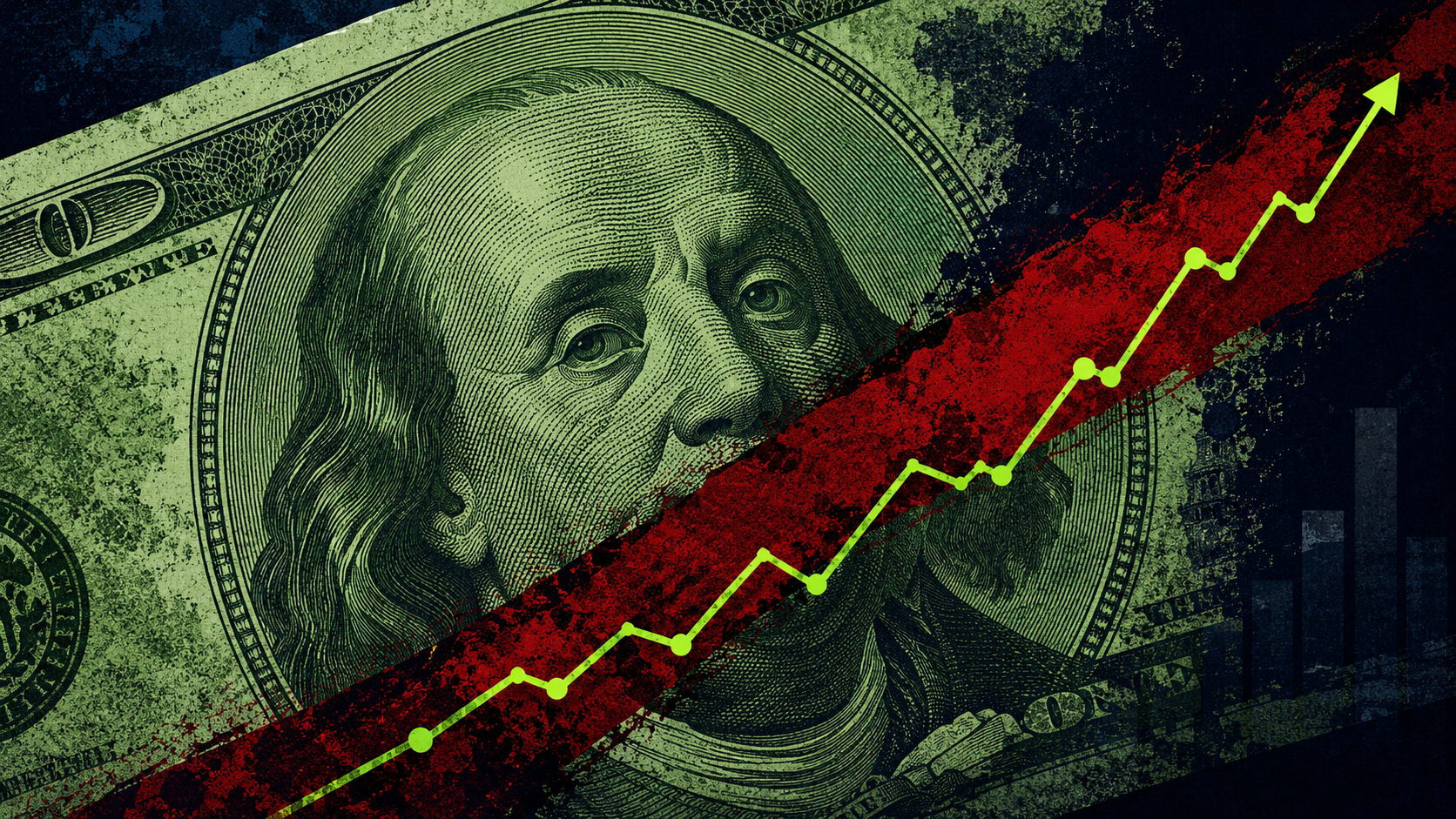Dólar mais perto de R$ 5,20: para onde vai a moeda americana?