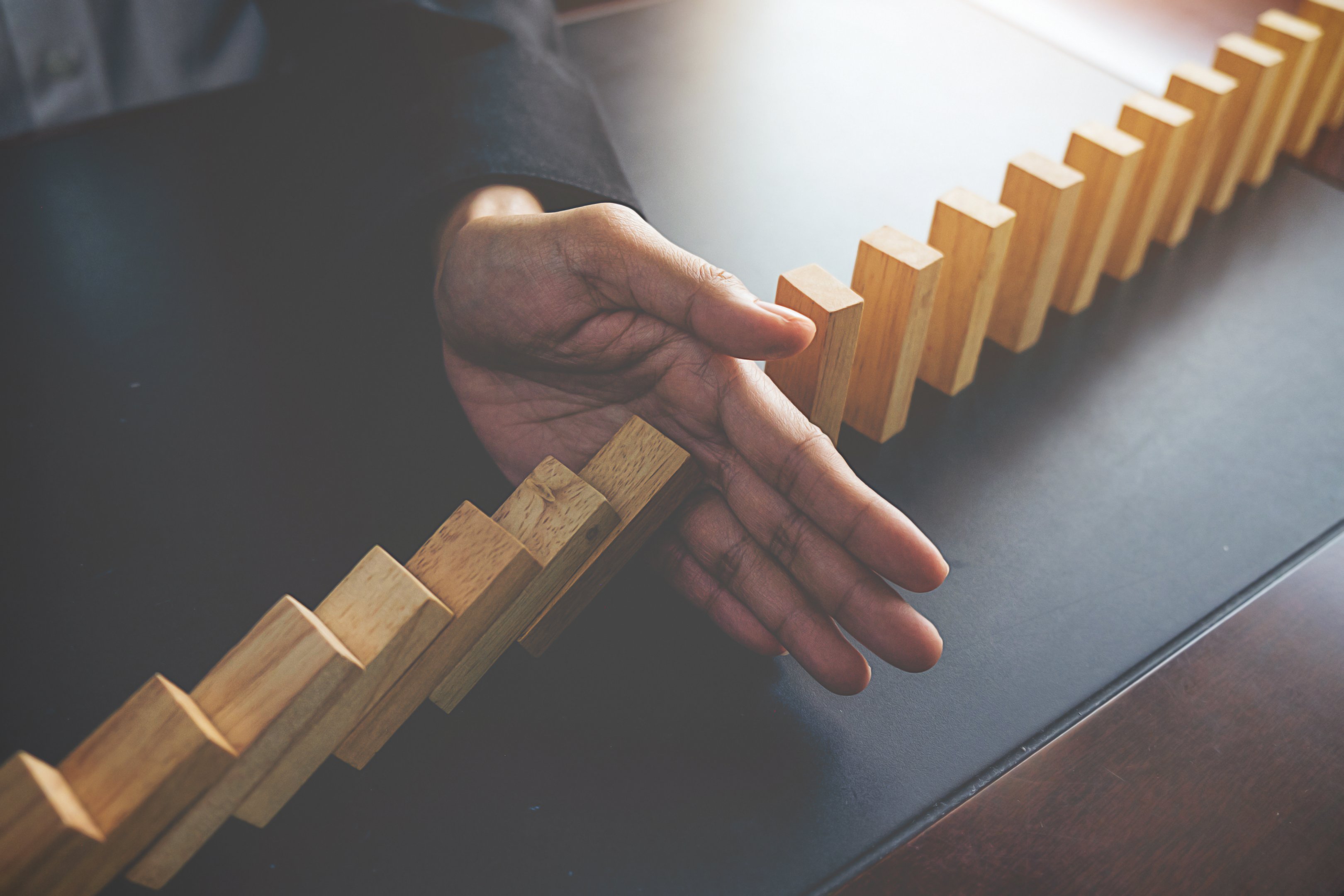 Até onde você deve ceder no trabalho? Entenda a importância dos limites profissionais