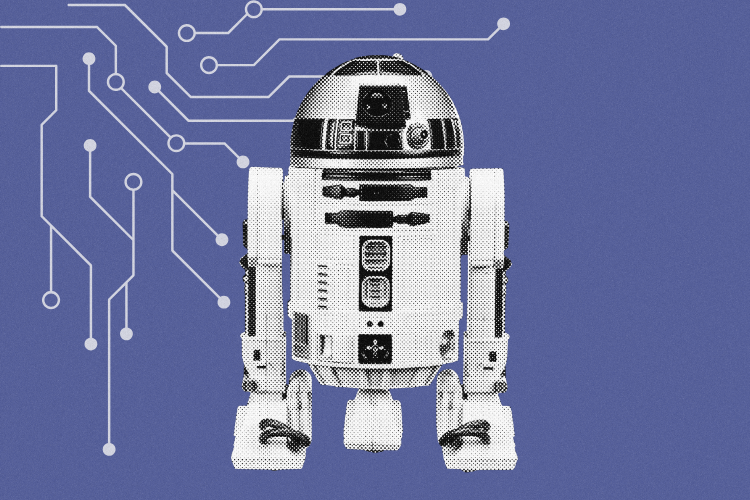 O plano da Nvidia para transformar seu PC em personagem de Star Wars