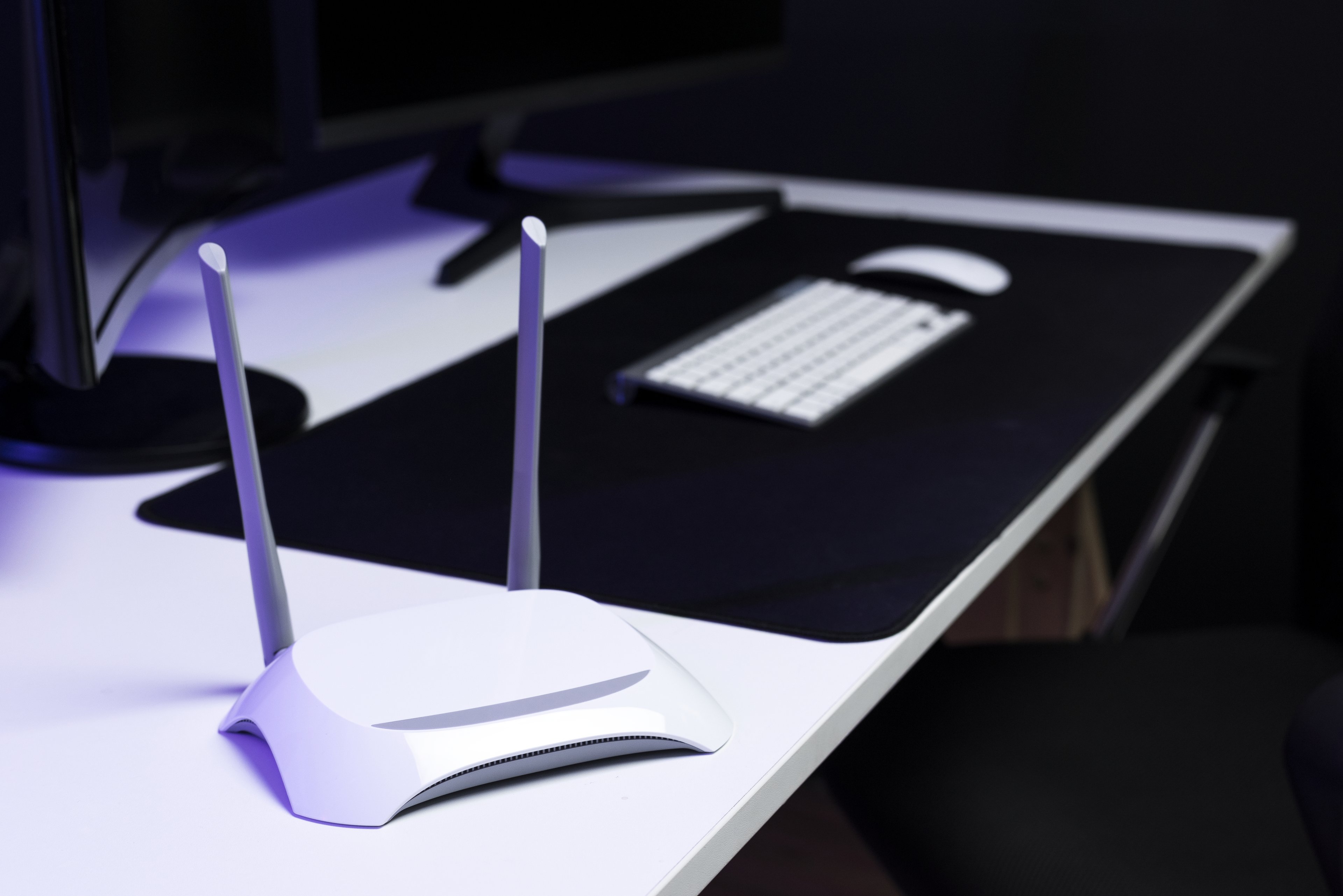 Roteadores e Wi-Fi 7: quando vale a pena o upgrade e o que muda na prática em casa