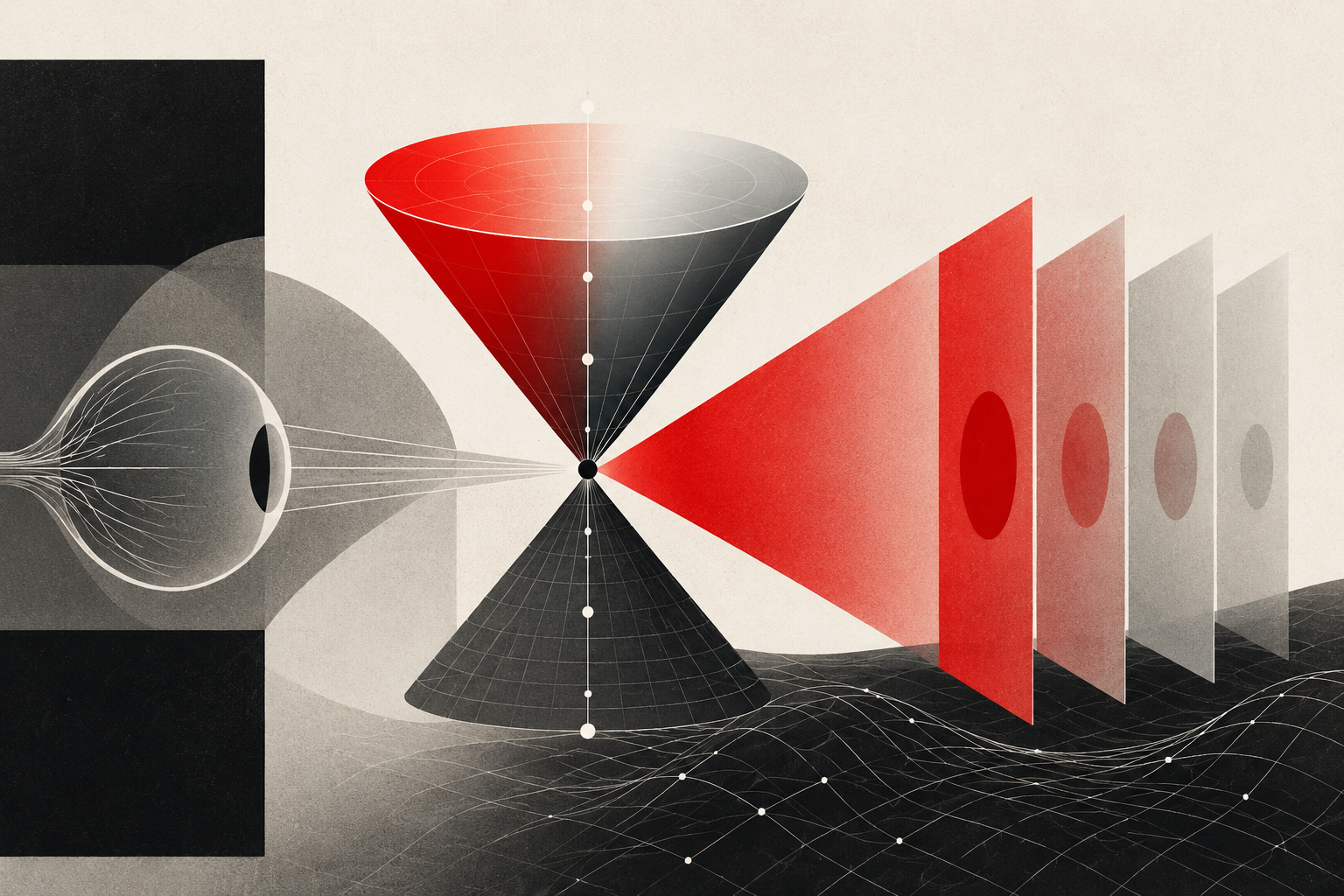 Mistério da teoria das cores de Schrödinger é resolvido após 100 anos