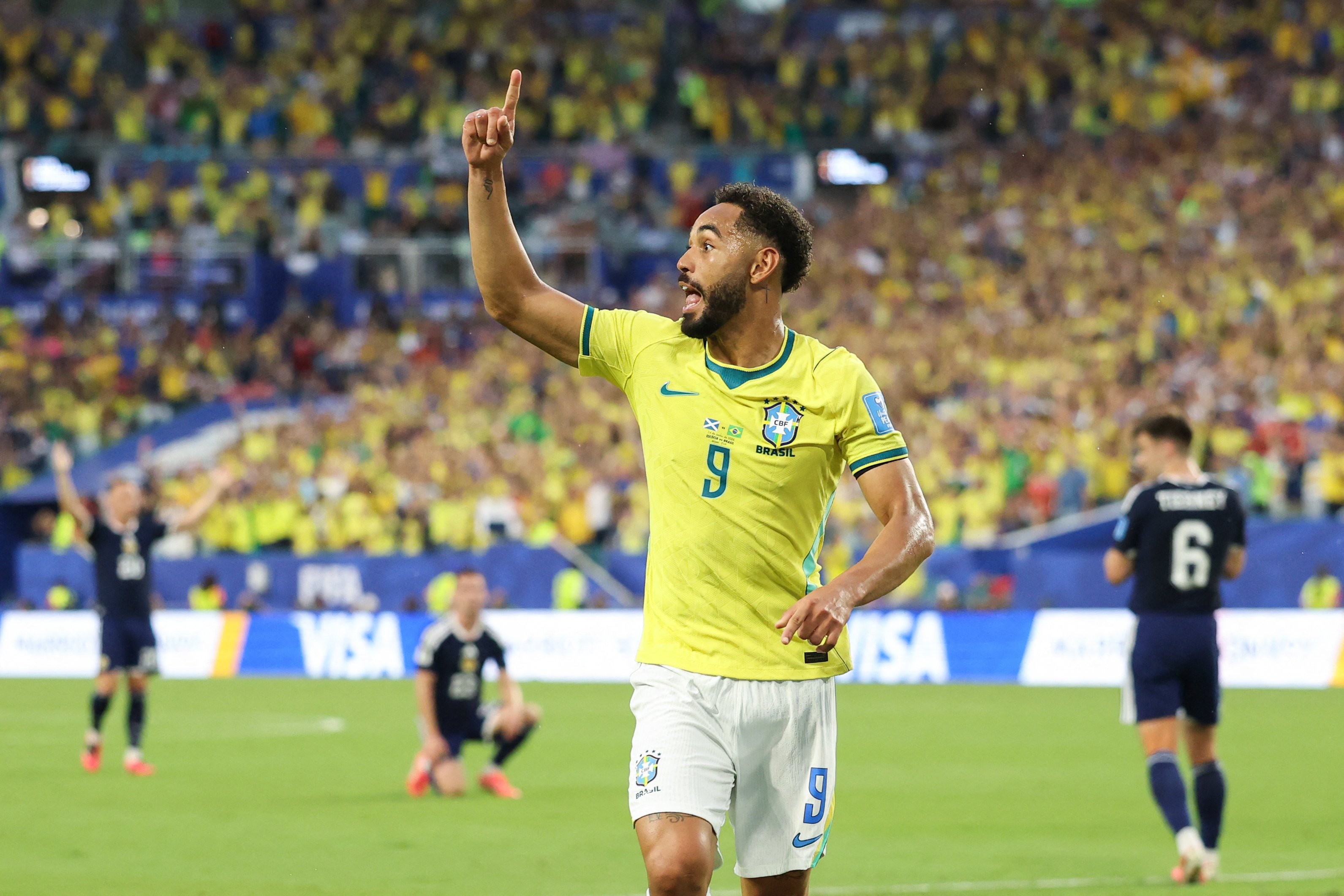 Onde assistir Brasil x Japão de graça?