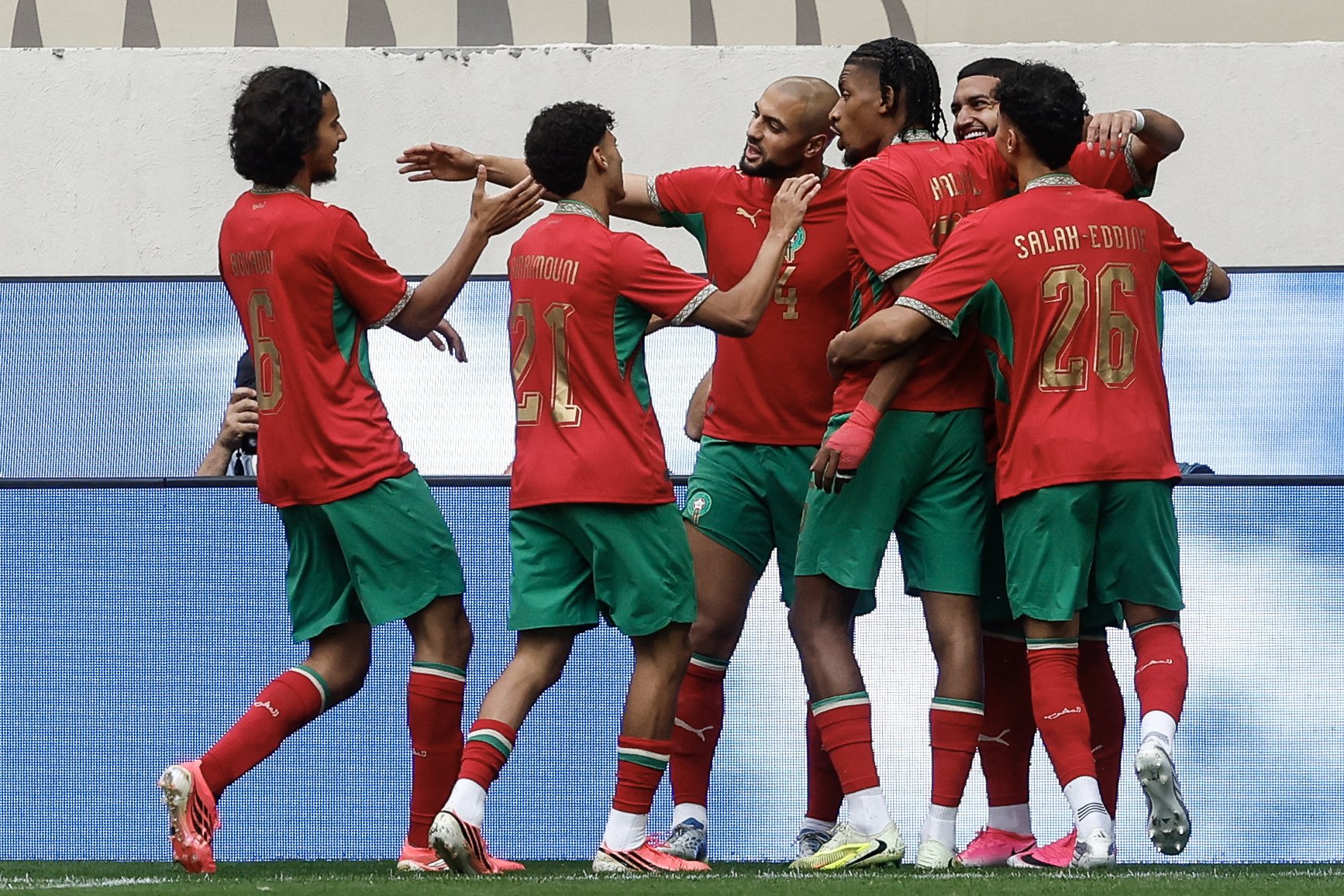 Marrocos x Noruega: veja horário e onde assistir ao amistoso pré-Copa
