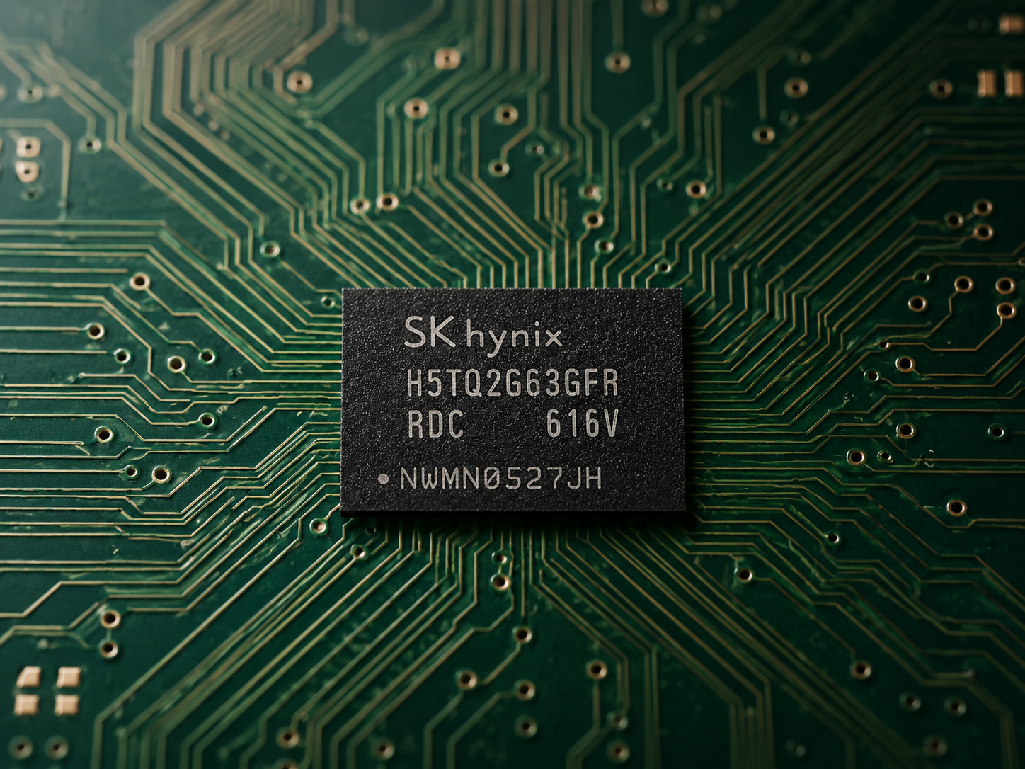 O que faz a SK Hynix, empresa que superou a Samsung em valor de mercado