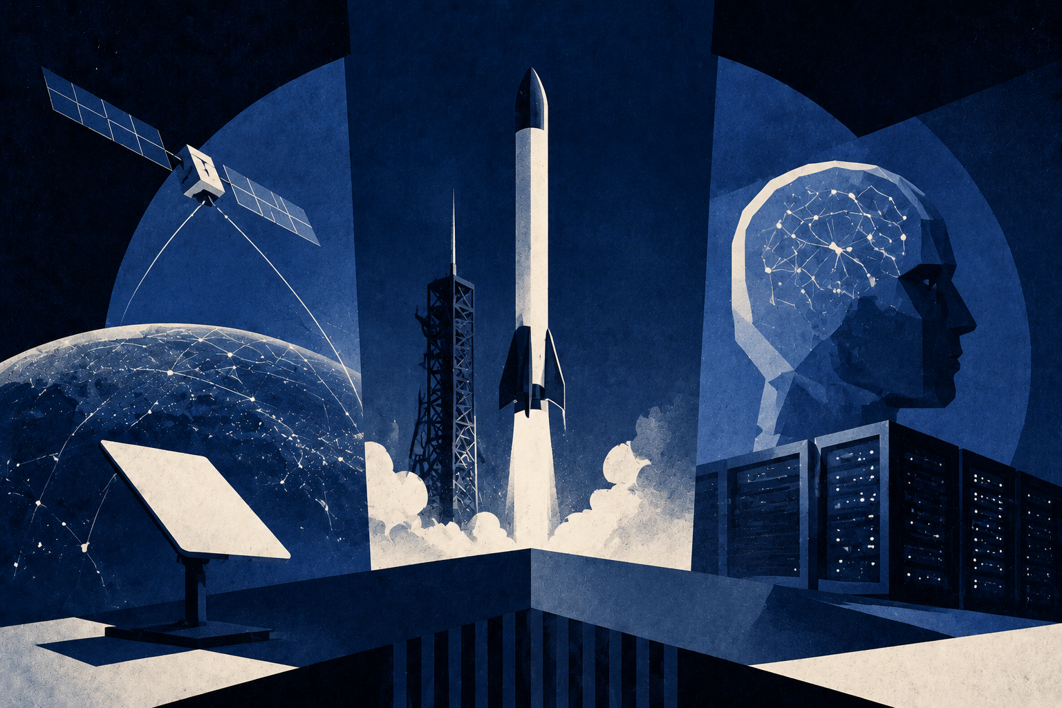 SpaceX estreia na B3 via BDR e pode ser comprada por cerca de R$ 50; entenda