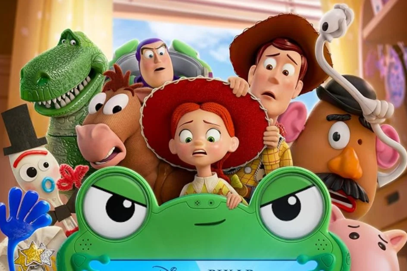 'Toy Story 5' conquista maior pré-estreia da franquia e domina bilheterias pelo mundo
