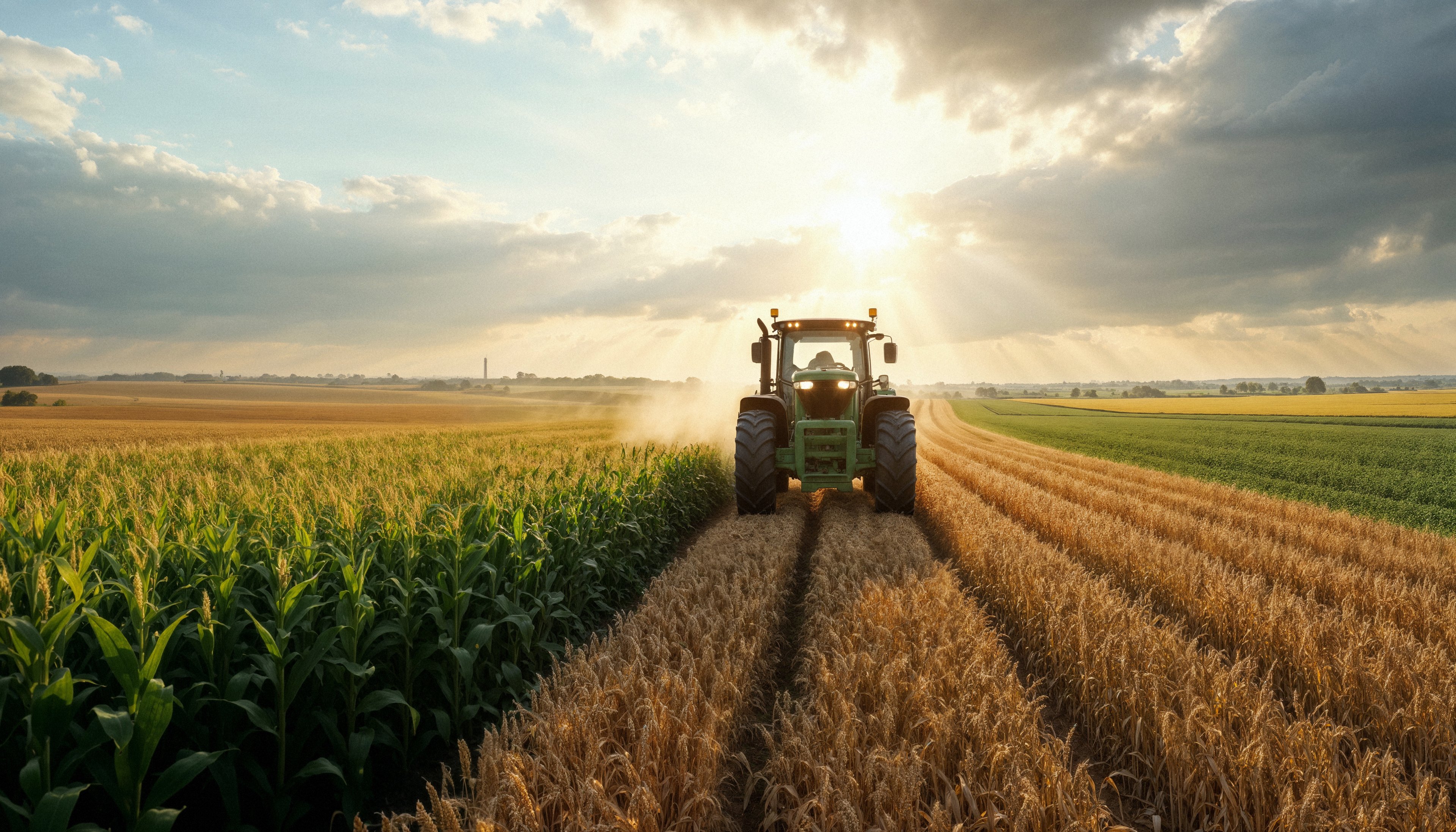 Biocombustíveis: o motor econômico que pode financiar a adaptação climática do Brasil