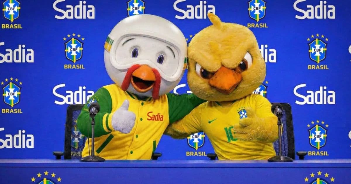 'Sabor Copa': Sadia projeta alta de 50% nas vendas no Mundial de 2026