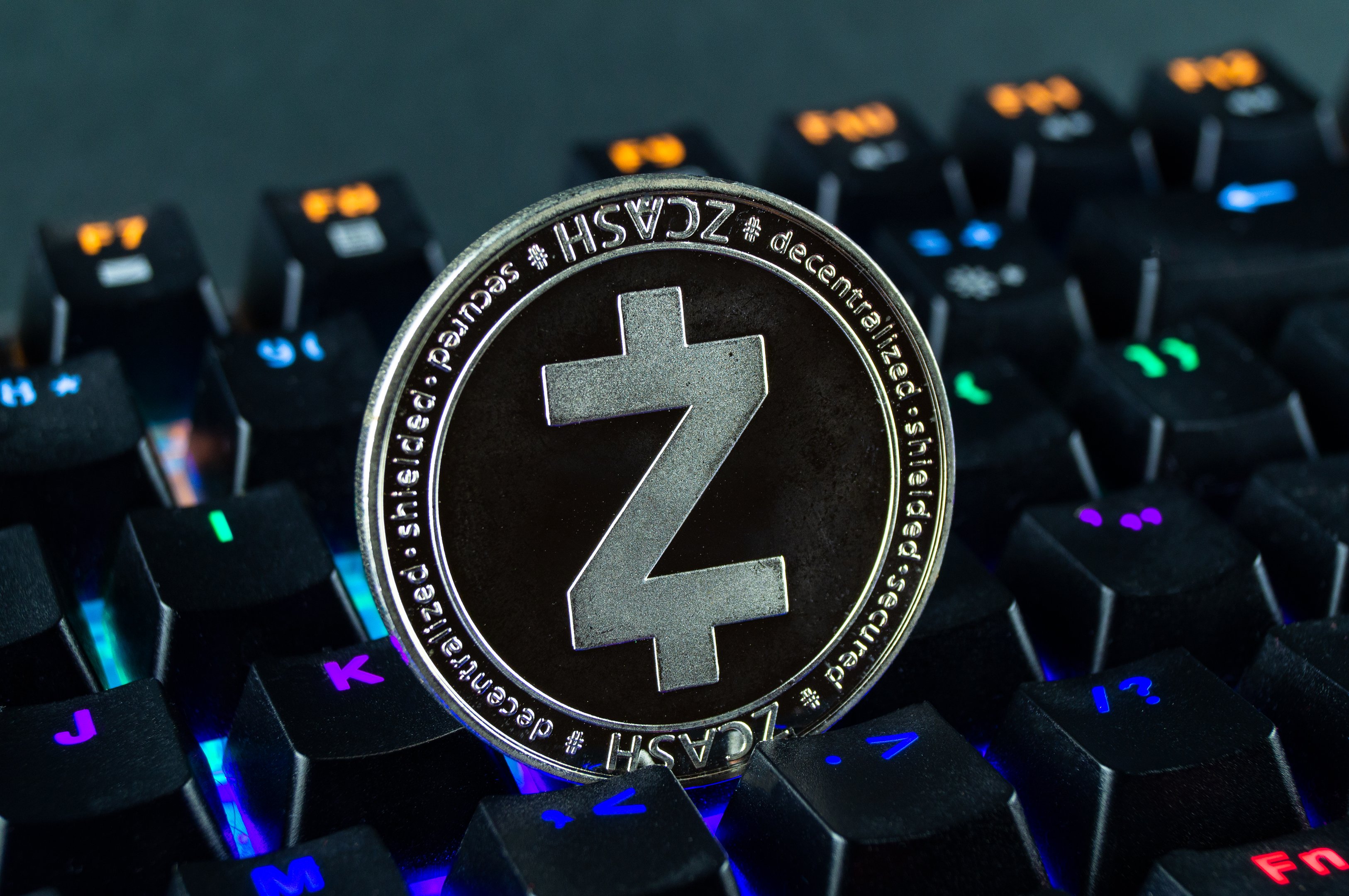 Claude descobre vulnerabilidade catastrófica na ZCash e criptomoeda cai 38%